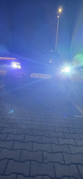 Продам Ауді Q7 2011 рік