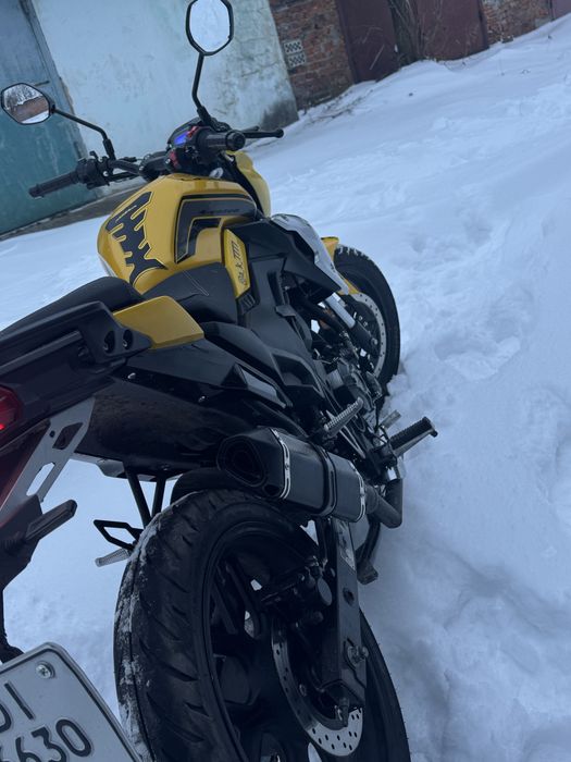 Продам Lifan Sr220 2024