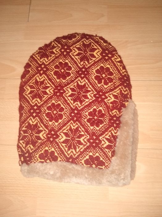 Czapka litewska  tatarska abłakan kapuza