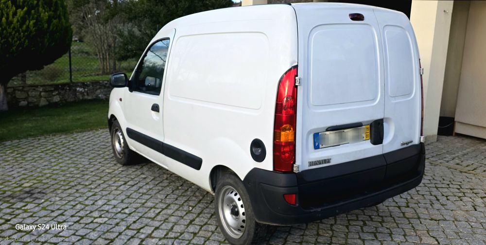 Renault Kangoo 

RENAULT

KANG