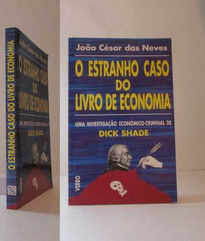 ECONOMIA PORTUGUESA - Vários Livros