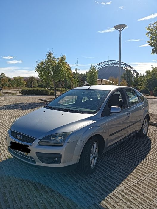 Ford Focus 1.6 TDCi Diesel ECONÔMICO