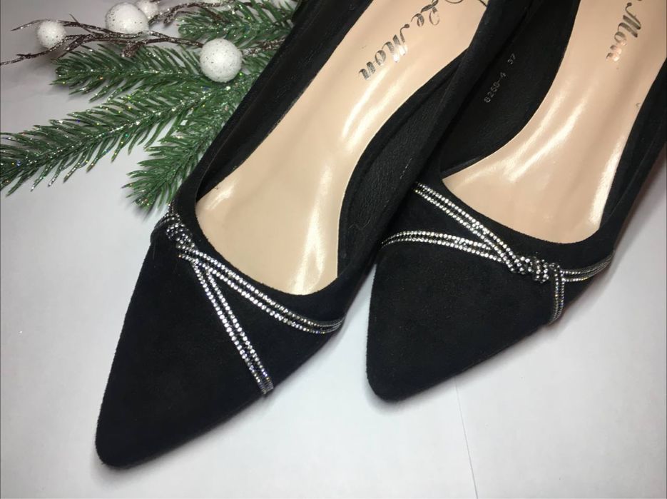 Туфли женские новые