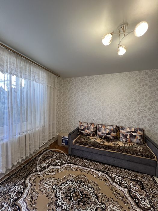 1к квартира на пр. М.Лушпи (Здибанка)