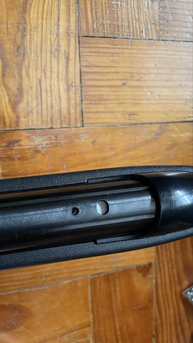 Airsoft Gamo Whisper X
