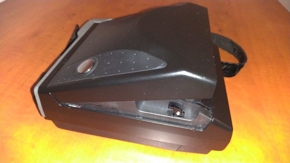 Polaroid Image 2 de 1996