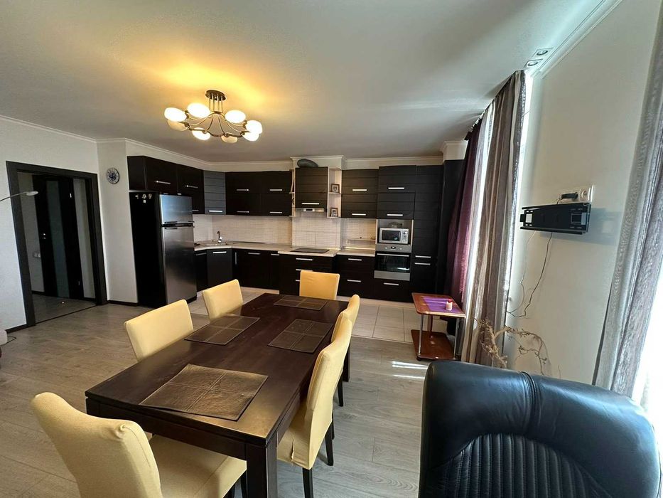 2 комн. квартира 94 м. Дом Усадьба Разумовского