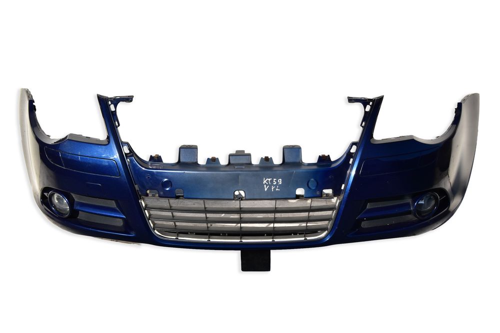 Zderzak Przód Spryskiwacze VOLKSWAGEN EOS Przedlift 2006-2010 LD5Q