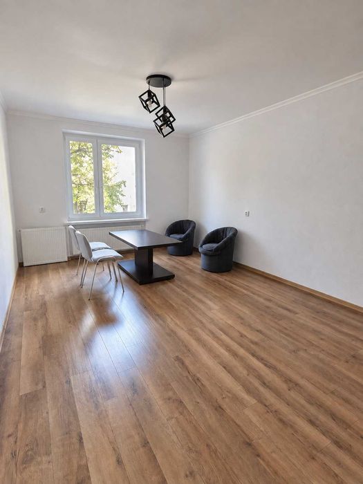 Kawalerka 35 m² do wynajęcia – Gliwice, centrum, parter