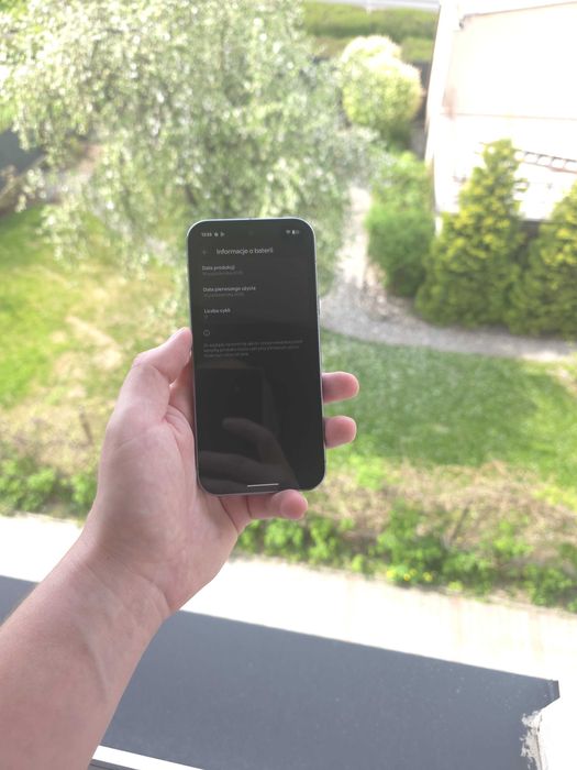 Google Pixel 10 Pro 128GB