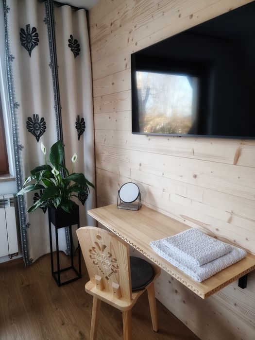Apartament Zakopane -centrum