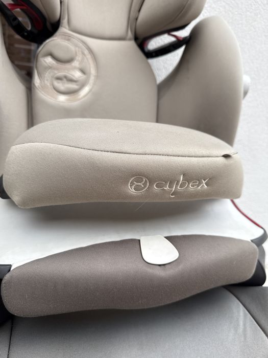 Cadeira Auto Cybex Pallas M-Fix
