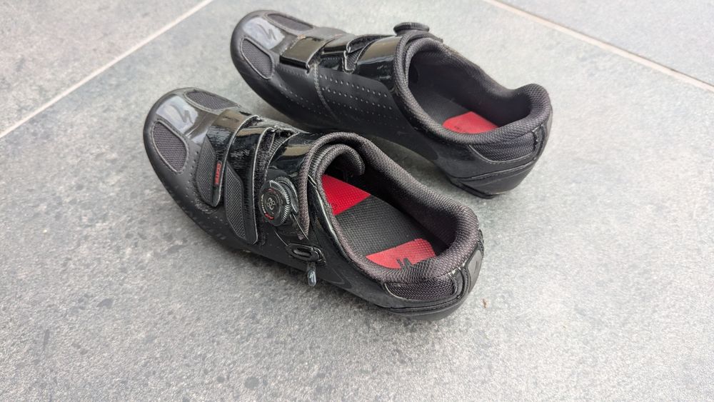Sapatos specialized comp 43