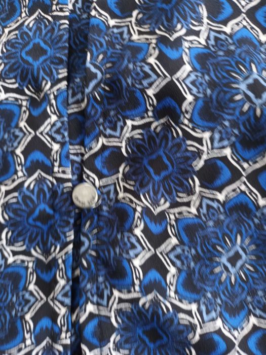 Blusa azul -Pepe Jeans