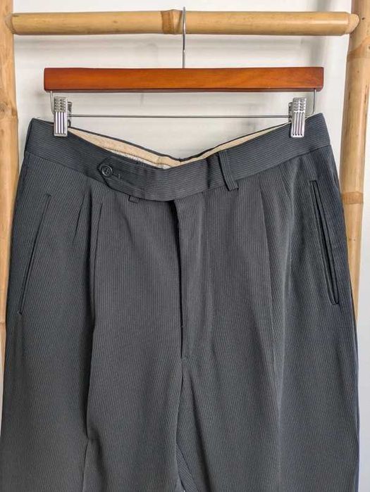 Conjunto de fato Georgio Armani