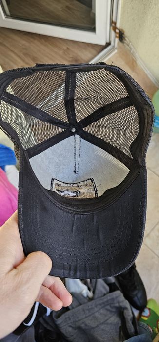 Gorin Bros czapka z daszkiem rozmiar uniwersalny