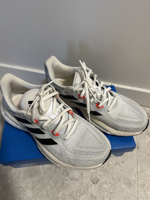 Кросівки adidas 40 р. SolarGlide 6 оригінал!