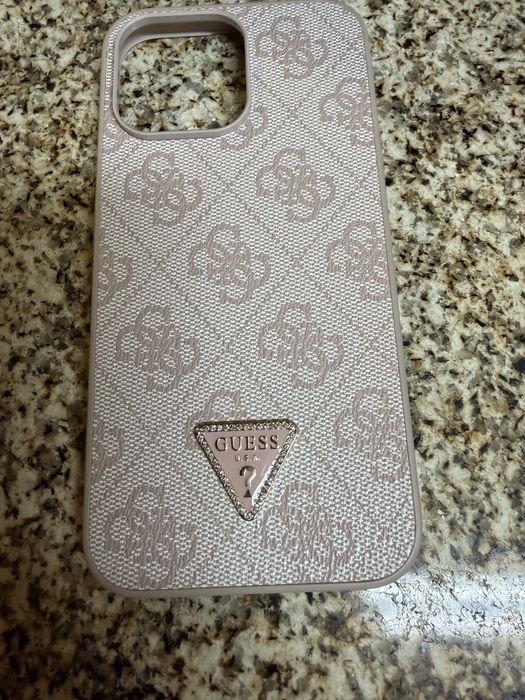 Capa Guess Iphone 14 Pro Max