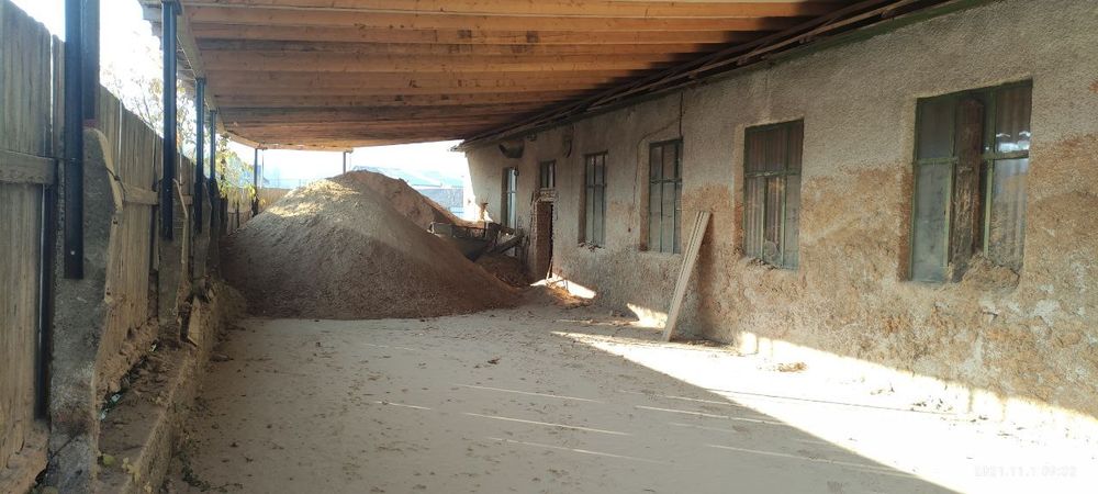 Оренда складу Ганичі