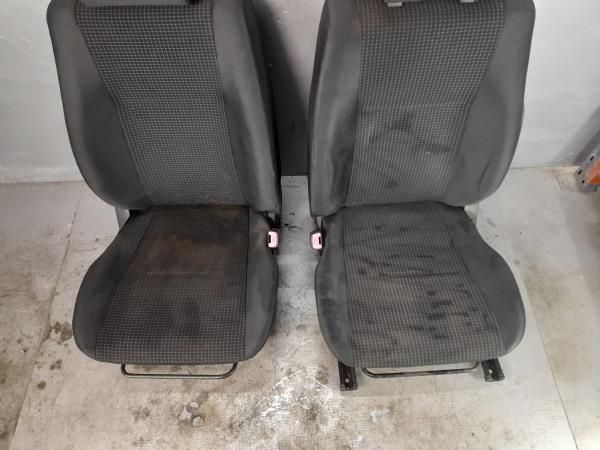 Conjunto de bancos SUZUKI Swift III (MZ, EZ)