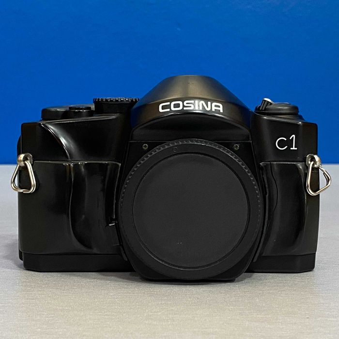Cosina C1 (Corpo)