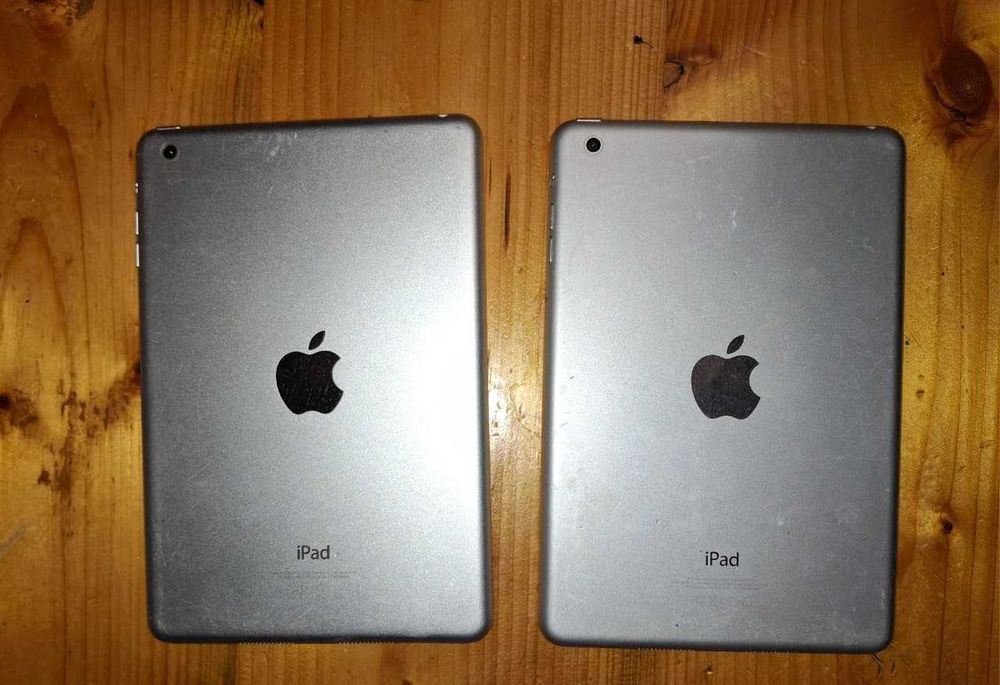 iPad mini першого покоління