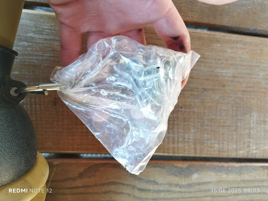 wałek wom marki KARDAN,do ciągnika.