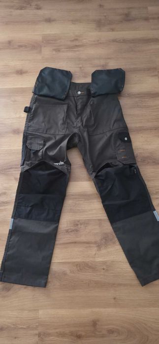 Spodnie robocze Scruffs