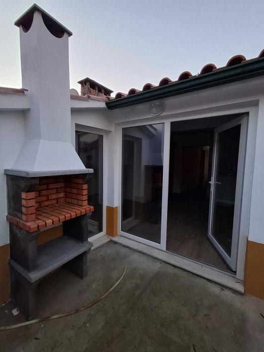 Moradia T3 para arrendar em Tomar