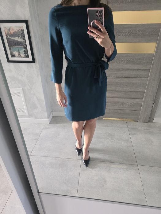 Sukienka H&M rozm. 32