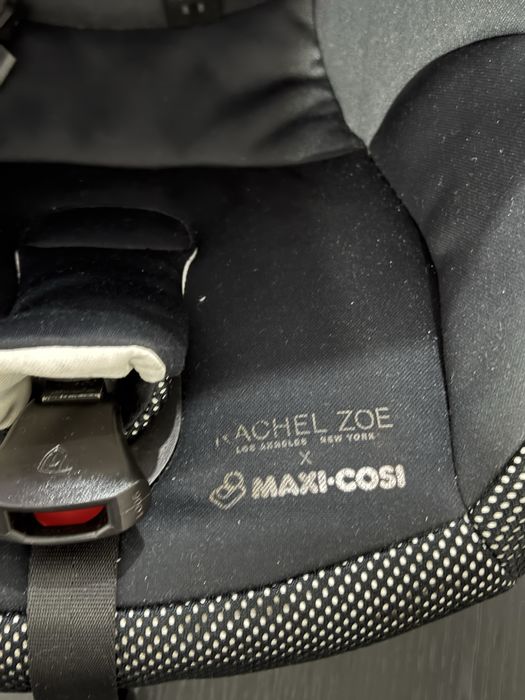 Cadeira auto Maxi-cose