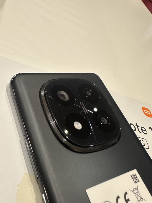 Xiaomi Redmi Note 14 Pro + 5G