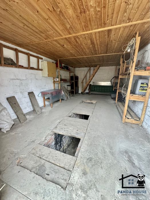 Продається гараж у центрі міста Костопіль