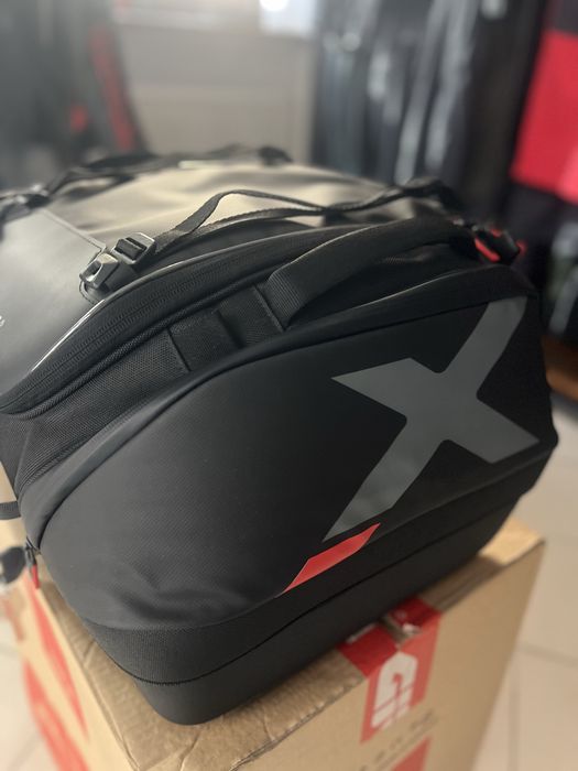 Сумка центральна GIVI XL08 40л monokey