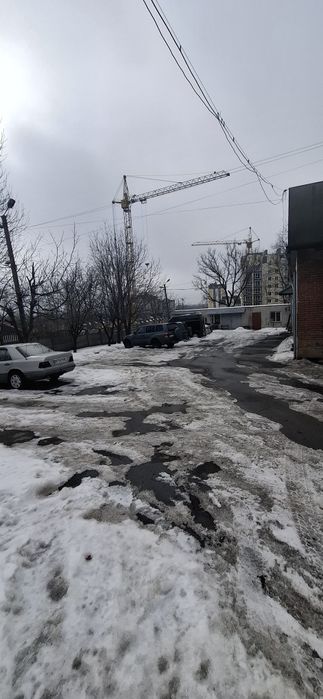 Довгострокова оренда СТО