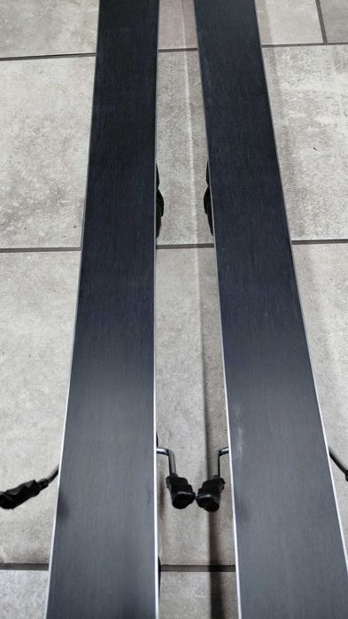 Narty Nordica Dobermann WC GS J 142 cm