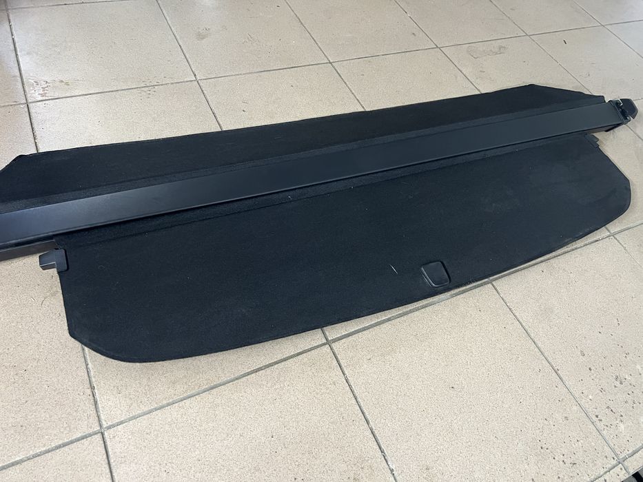 Roleta Citroen Grand Picasso 2 II 2015 bardzo dobry stan