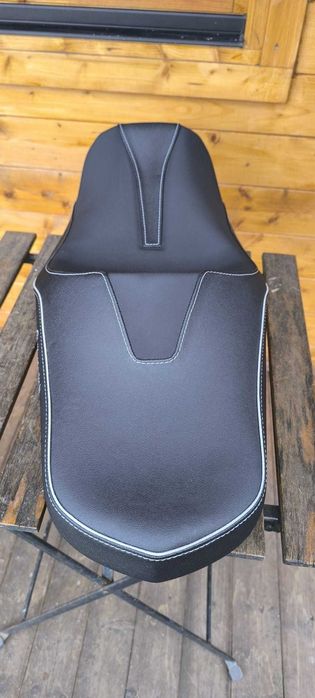 Banco BMW F-750, F-800, F-850, F-900