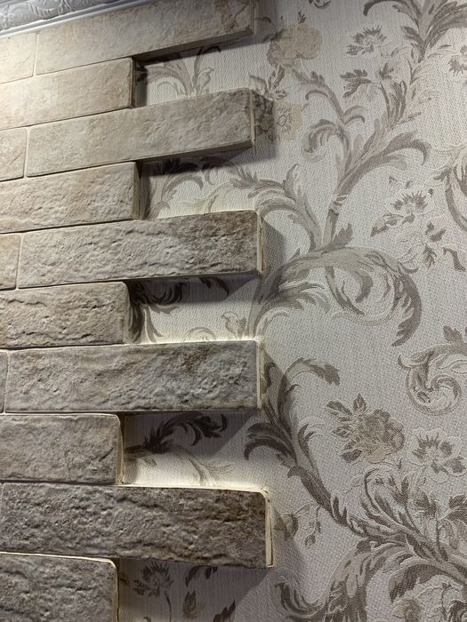 Ремонт квартир під ключ та частковий ремонт