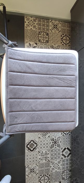 2 Bancos Altos - Ikea