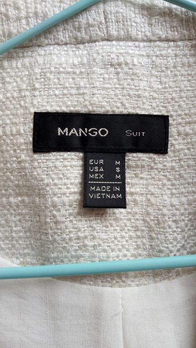 Піджак жіночий Mango/ пиджак женский