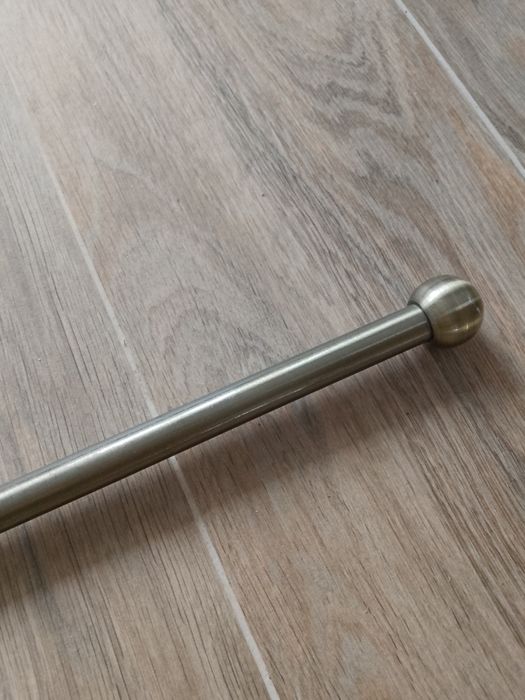 Karnisz pojedynczy 220 cm