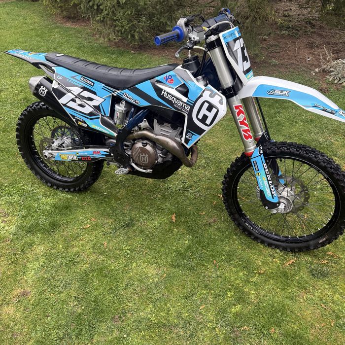 Husqvarna