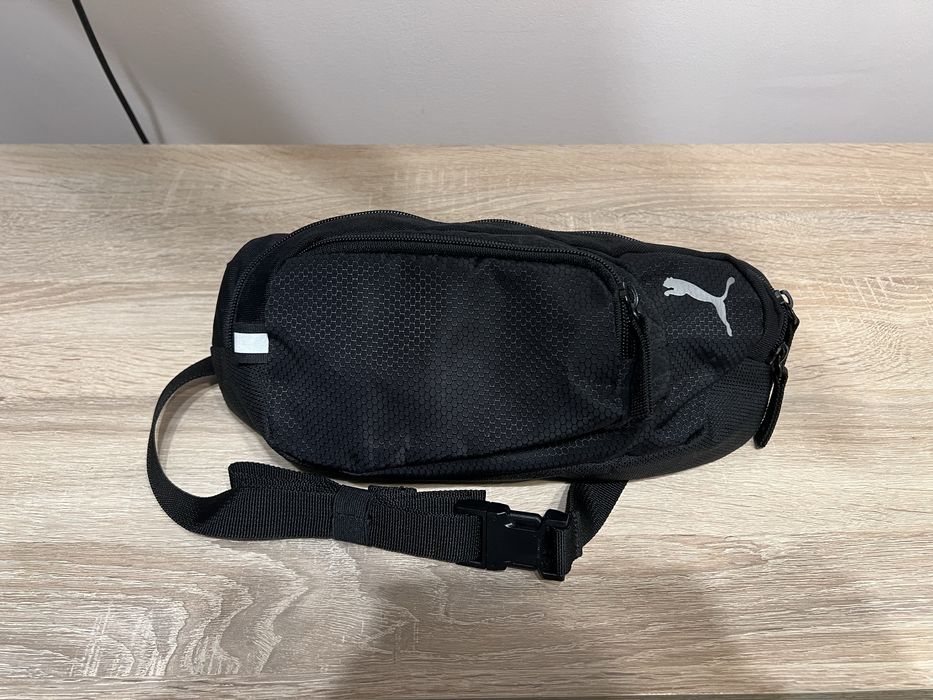 Sportowa saszetka / nerka Puma (unisex)