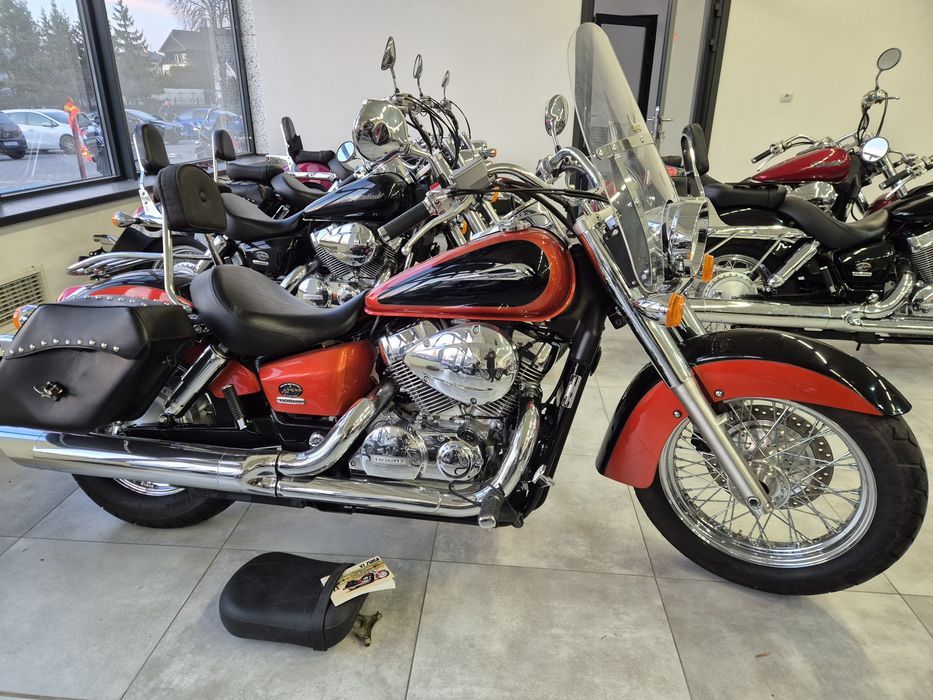 A2  11000km  800 intruder  wtrysk karda
