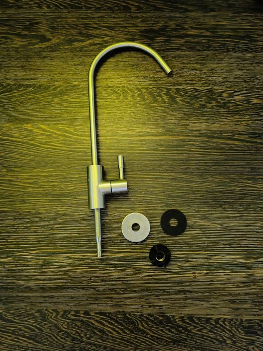 Кран для питної води