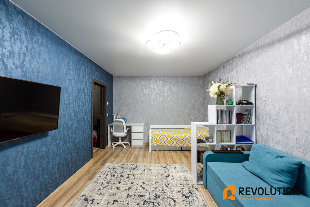 Без % 1 кім Деснянський район , вул. О.Екстер,14