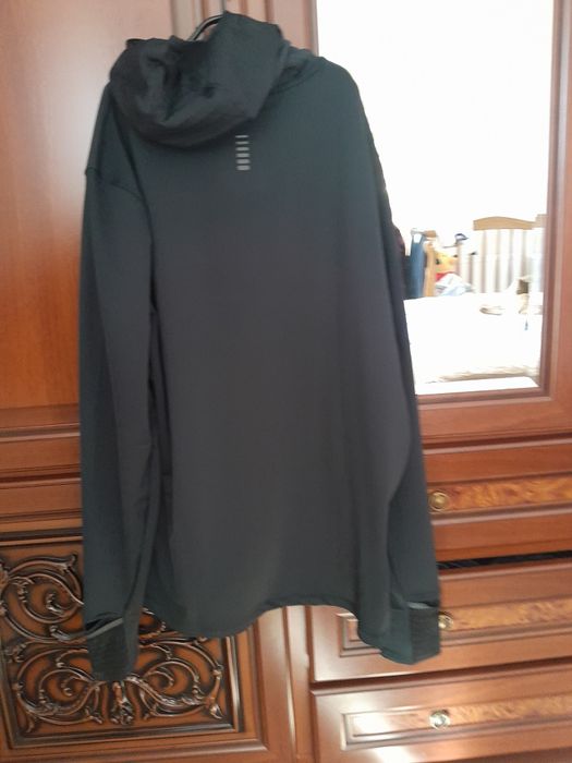 Худі, лонгслів, олімпійка, велосипедка under Armour XL
