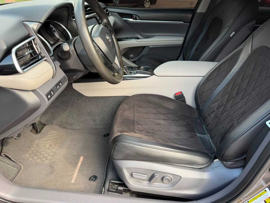 Toyota Camry 2017