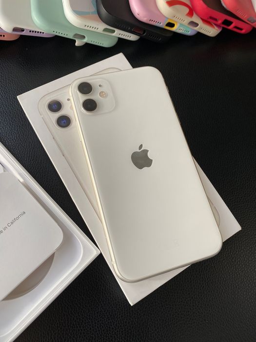 Iphone 11 128gb perfeito64729952481411121